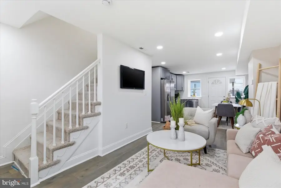 21 Culver St, Baltimore, MD 21229 - #3