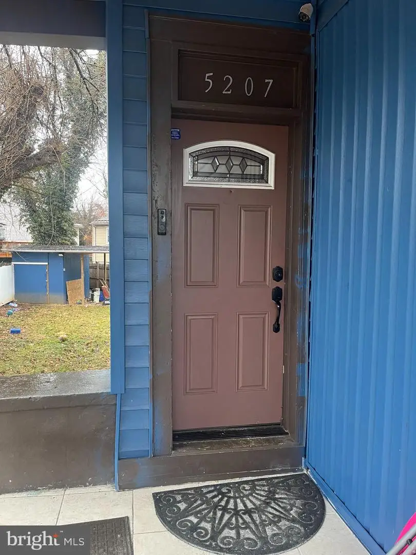 5207 Wilton Heights Ave, Baltimore, MD 21215 - #2