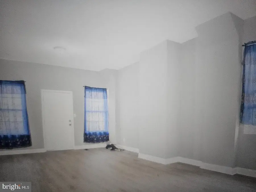 1719 W Pratt St, Baltimore, MD 21223 - #2