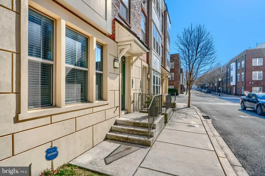 1313 Benjamin St, Baltimore, MD 21230 - #3