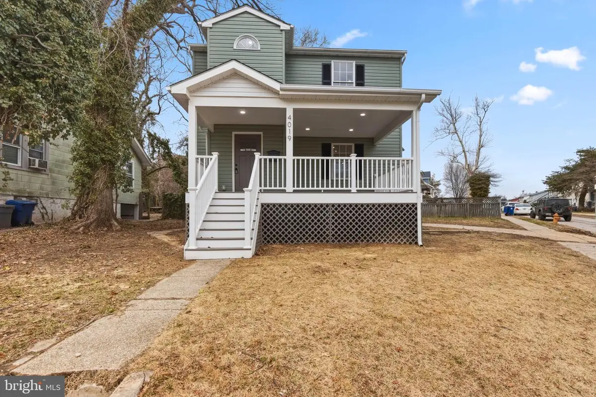 4019 Ridgecroft Rd, Baltimore, MD 21206 - #1