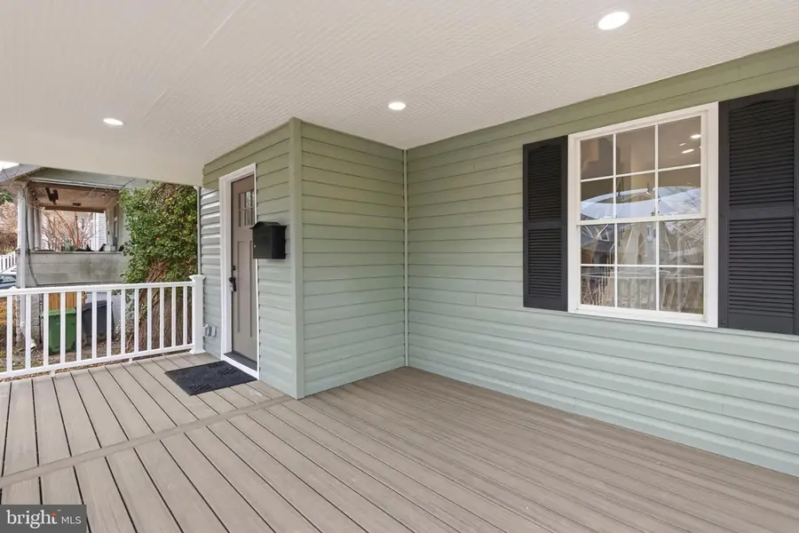 4019 Ridgecroft Rd, Baltimore, MD 21206 - #3