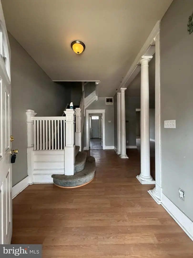 3110 Garrison Blvd, Baltimore, MD 21216 - #3