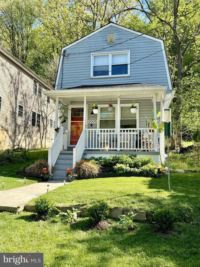 2005 Kelly Ave, Baltimore, MD 21209 - #1
