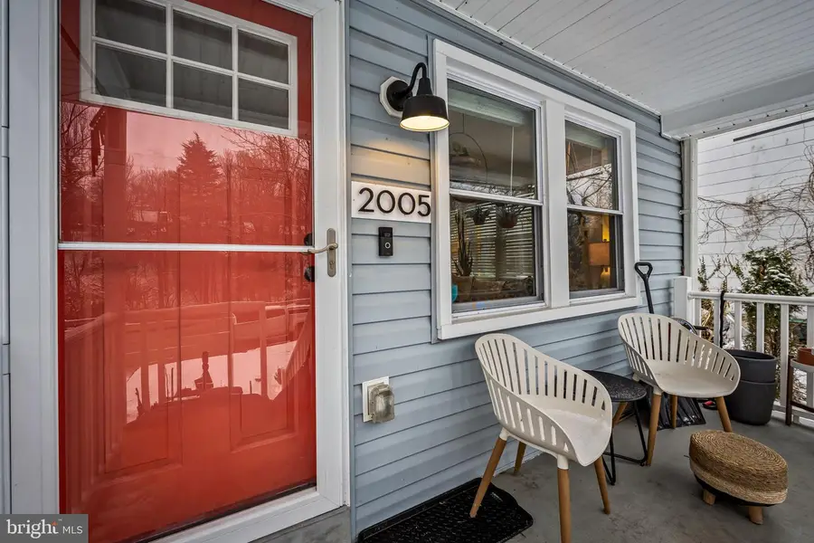 2005 Kelly Ave, Baltimore, MD 21209 - #2