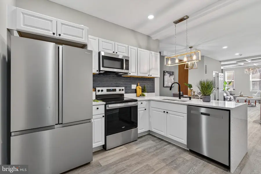 1440 Presstman St, Baltimore, MD 21217 - #2