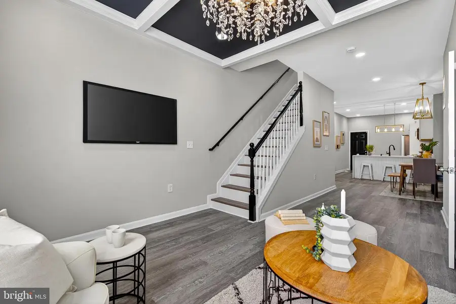 1440 Presstman St, Baltimore, MD 21217 - #3