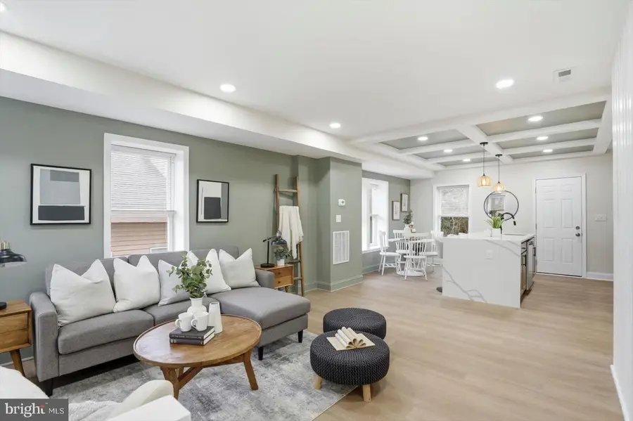 617 Willow Ave, Baltimore, MD 21212 - #3