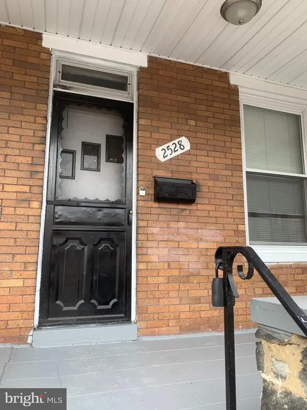 2528 Aisquith St, BALTIMORE, MD 21218