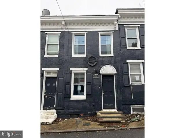 1609 Lemmon St, Baltimore, MD 21223 - #1