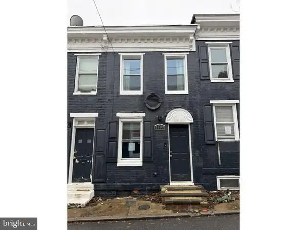 1609 Lemmon St, BALTIMORE, MD 21223