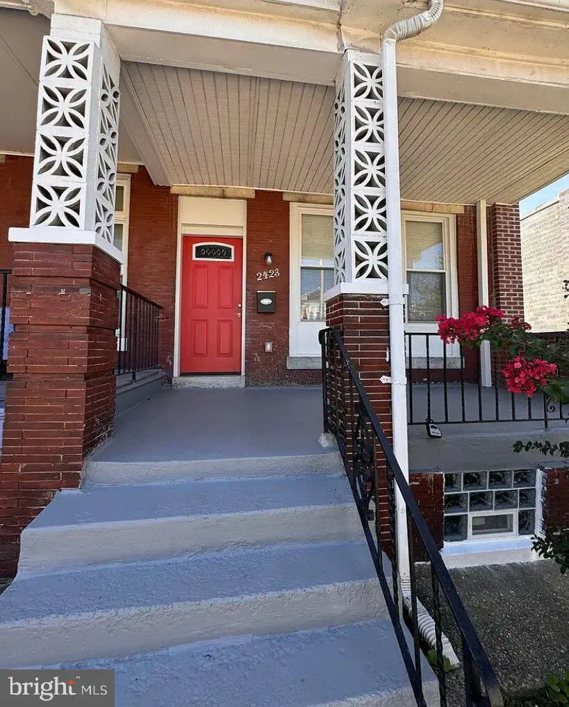2423 Edmondson Ave, Baltimore, MD 21223 - #1