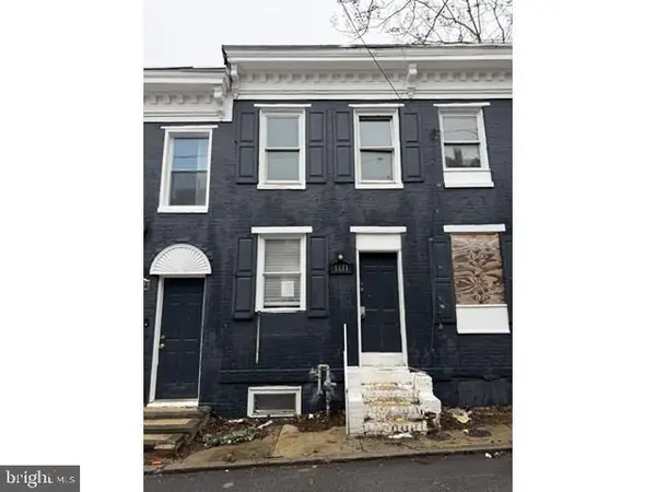 1611 Lemmon St, BALTIMORE, MD 21223