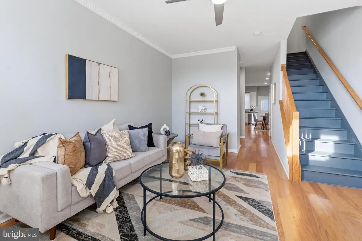 1020 N Eden St, Baltimore, MD 21205 - #1