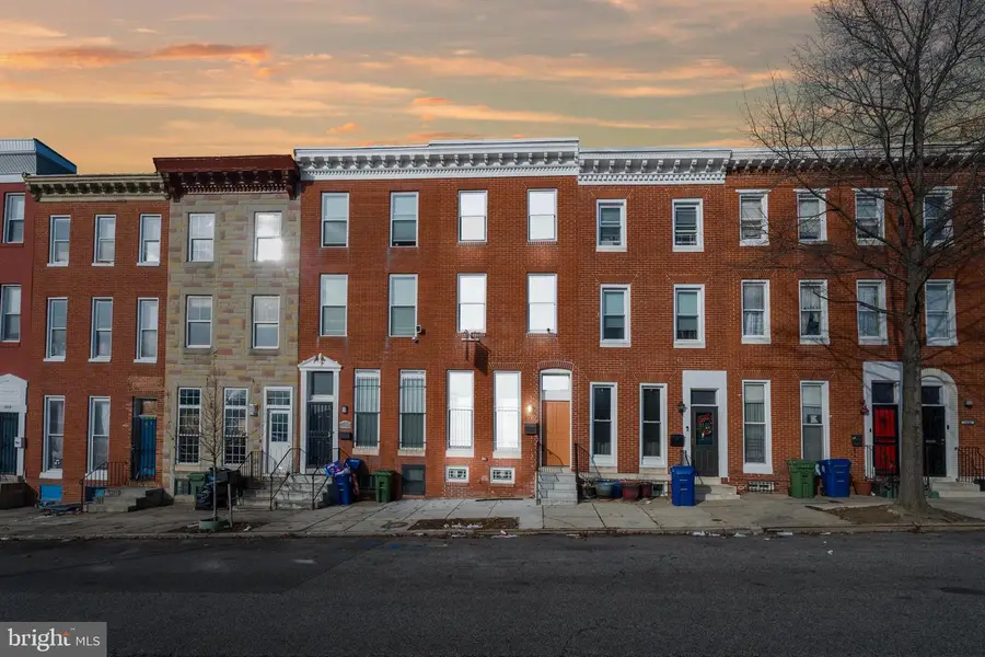 1020 N Eden St, Baltimore, MD 21205 - #2