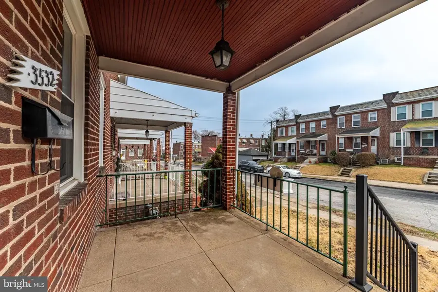 3532 Cliftmont Ave, Baltimore, MD 21213 - #3