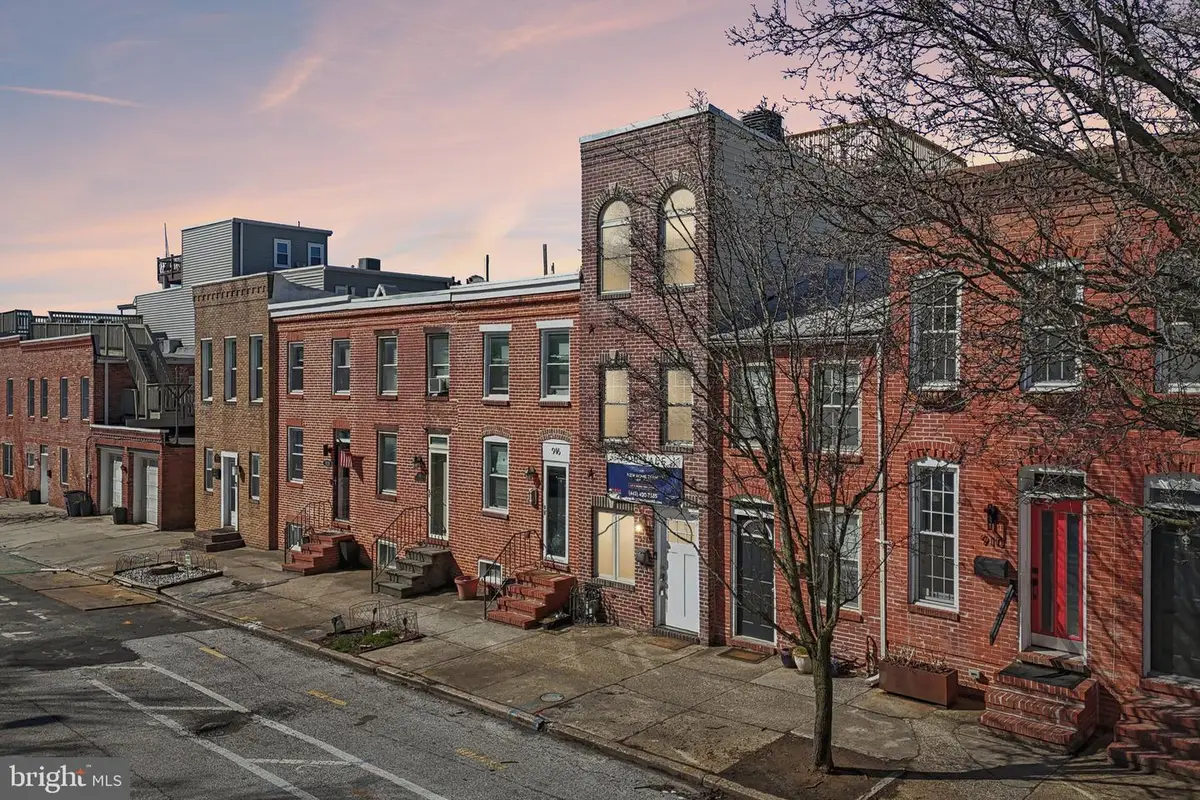 914 S Potomac St, Baltimore, MD 21224 - #1