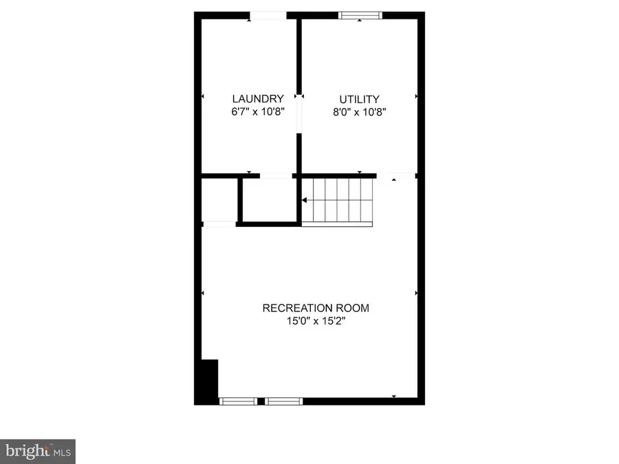 3770 Ravenwood Ave, Baltimore, MD 21213 - #3