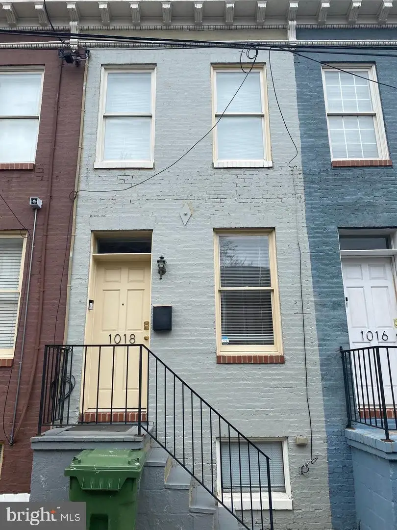 1018 Booth St, Baltimore, MD 21223 - #1