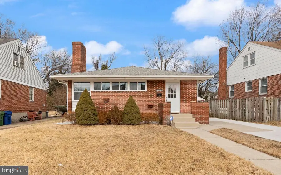 3214 Woodring Ave, Baltimore, MD 21234 - #2