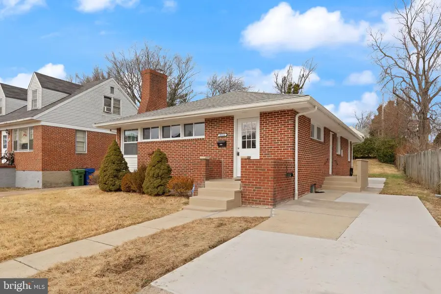 3214 Woodring Ave, Baltimore, MD 21234 - #3