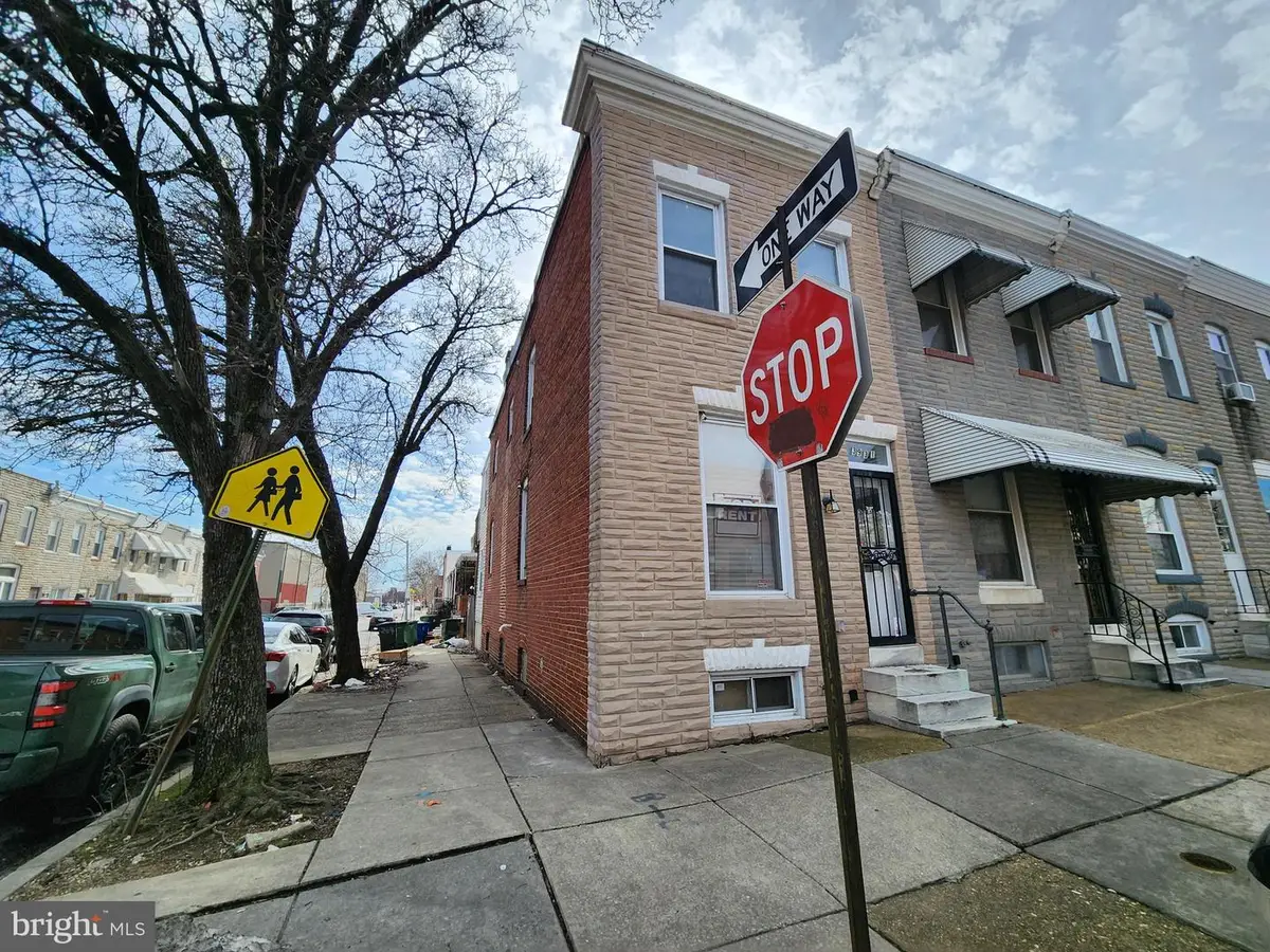 3931 E Pratt St, Baltimore, MD 21224 - #1