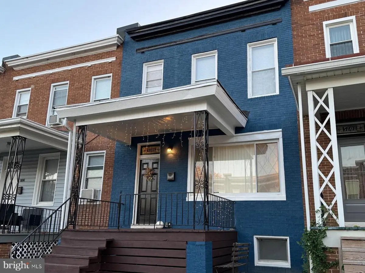 5806 Halwyn Ave, Baltimore, MD 21212 - #1