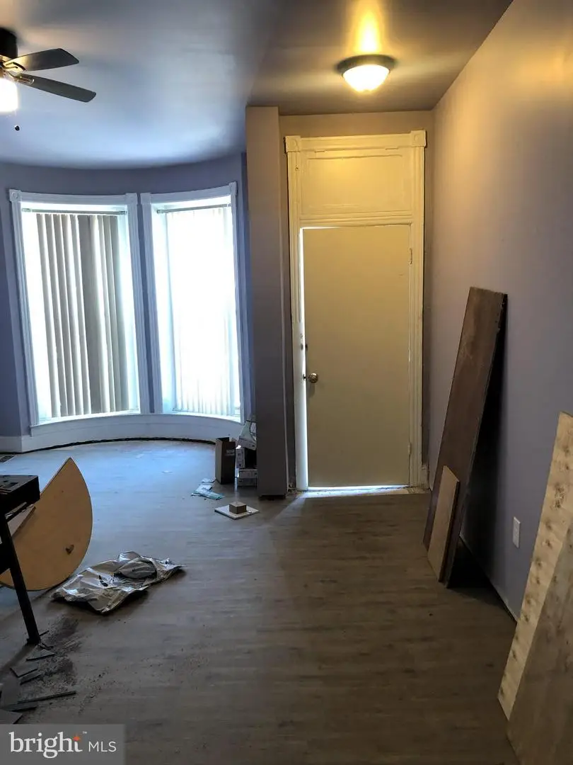 2323 Mcculloh St, Baltimore, MD 21217 - #2