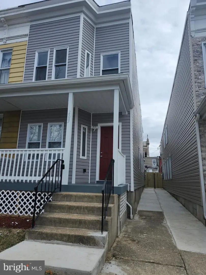 203 S Loudon Ave, Baltimore, MD 21229 - #1