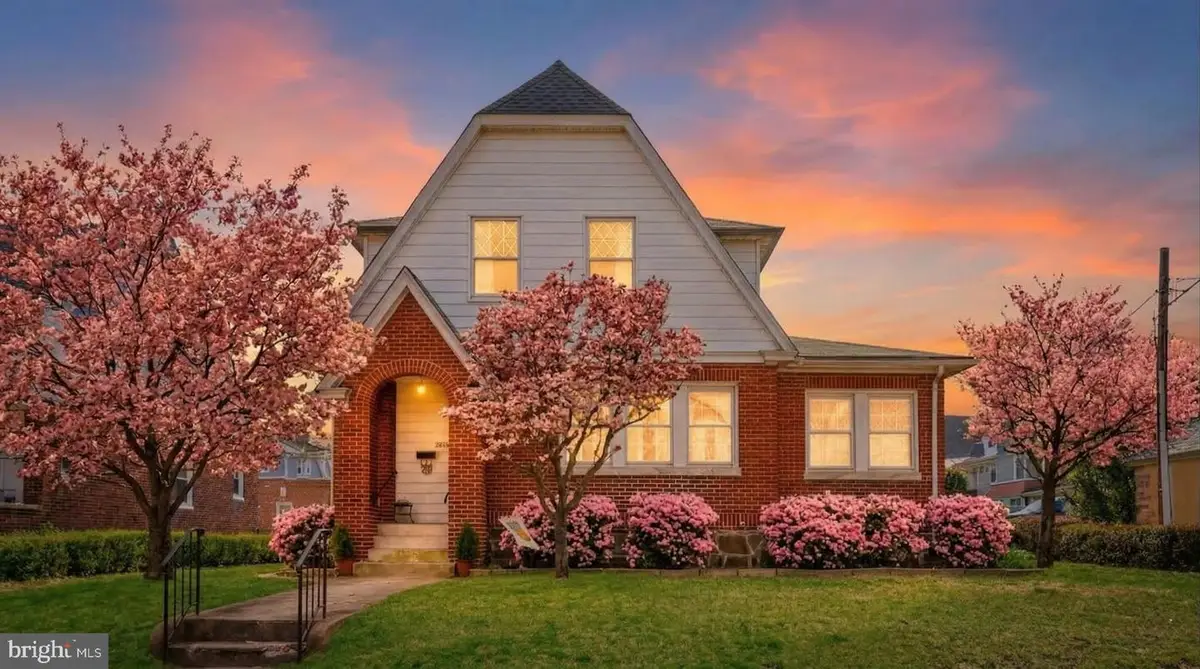 2201 Pelham Ave, Baltimore, MD 21213 - #1