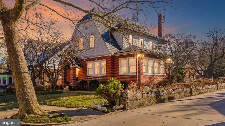 2201 Pelham Ave, Baltimore, MD 21213 - #3