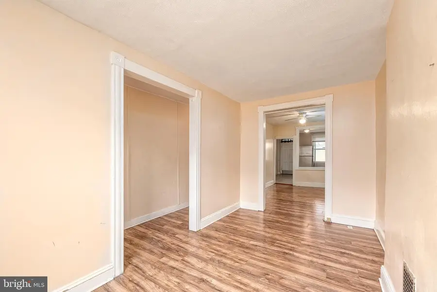514 Brunswick St, Baltimore, MD 21223 - #2