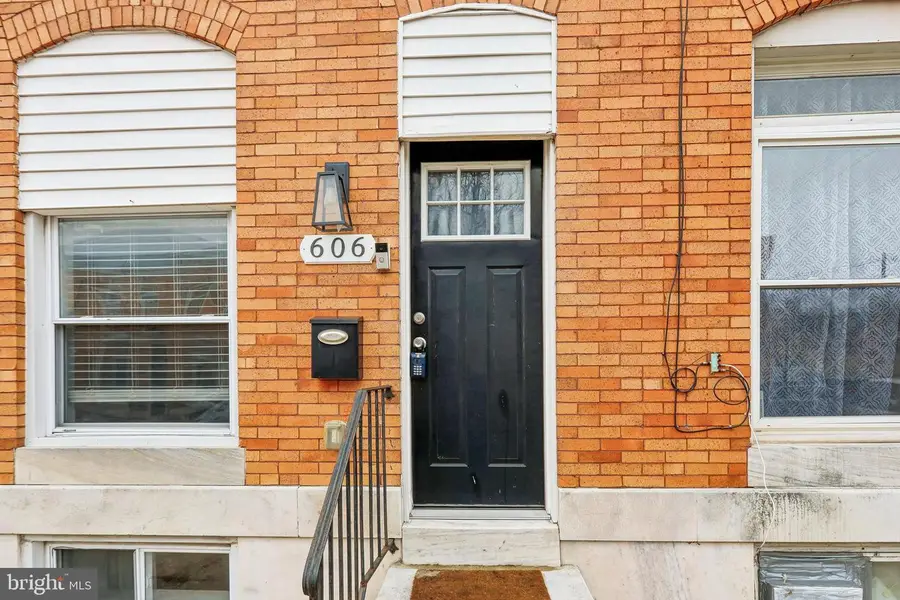 606 S Lehigh St, Baltimore, MD 21224 - #3