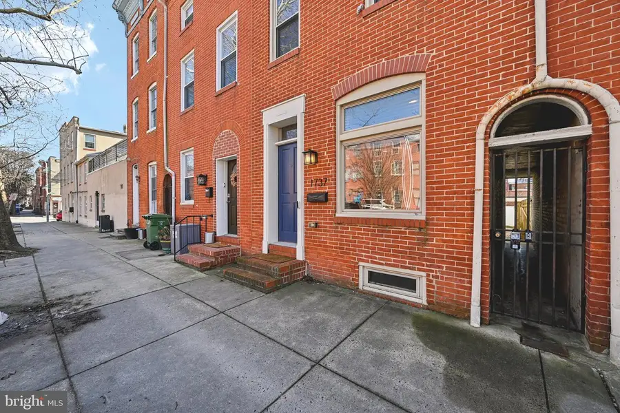 1737 Bank St, Baltimore, MD 21231 - #2