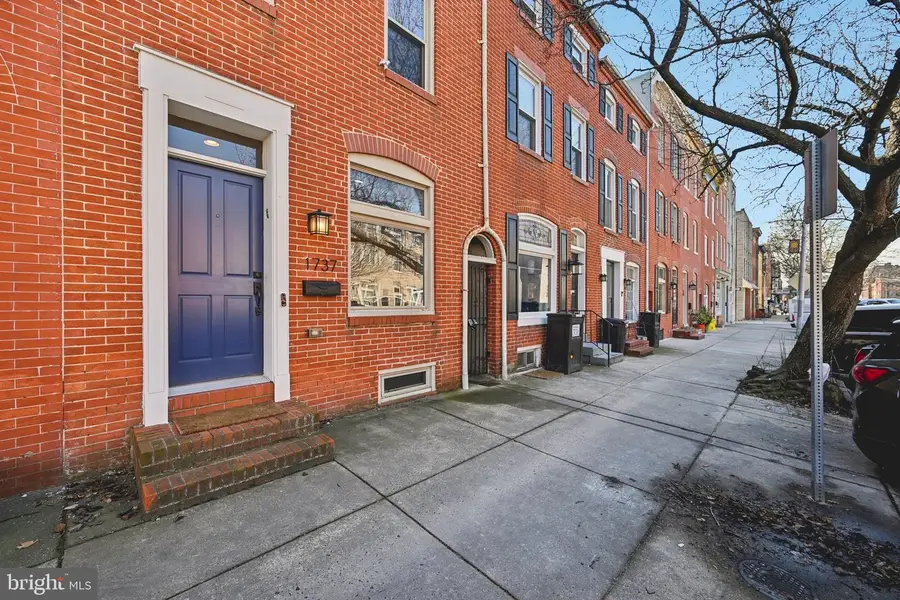 1737 Bank St, Baltimore, MD 21231 - #3