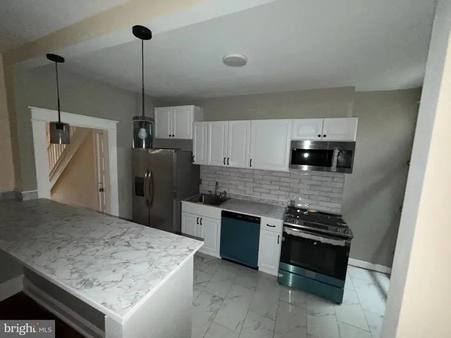 1723 E 32nd St, Baltimore, MD 21218 - #3