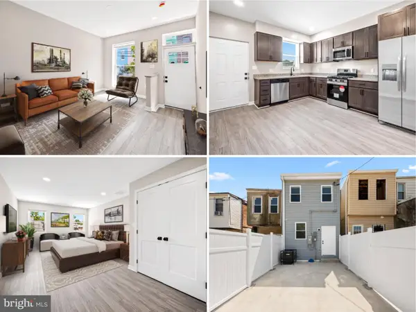 516 E 27th St, BALTIMORE, MD 21218