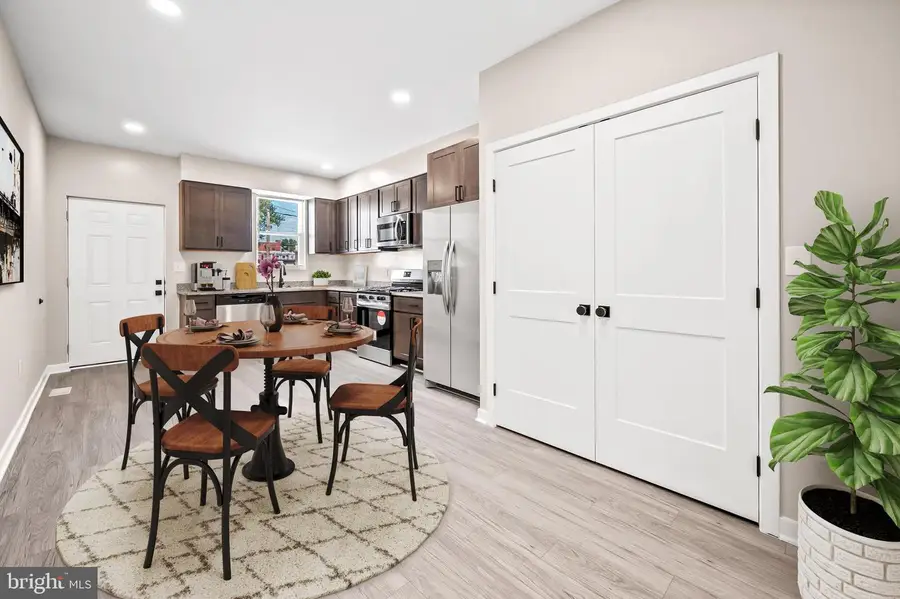 516 E 27th St, Baltimore, MD 21218 - #2