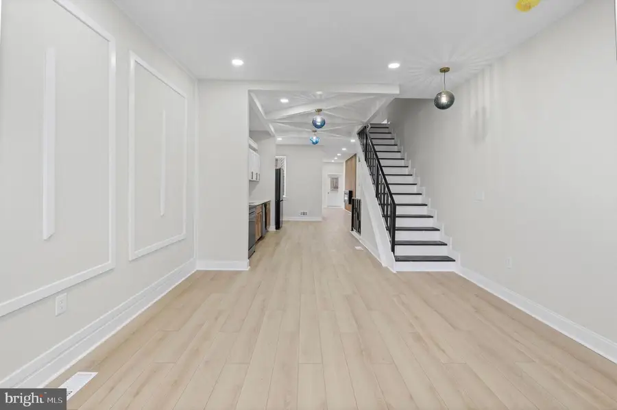 727 E 20th St, Baltimore, MD 21218 - #2