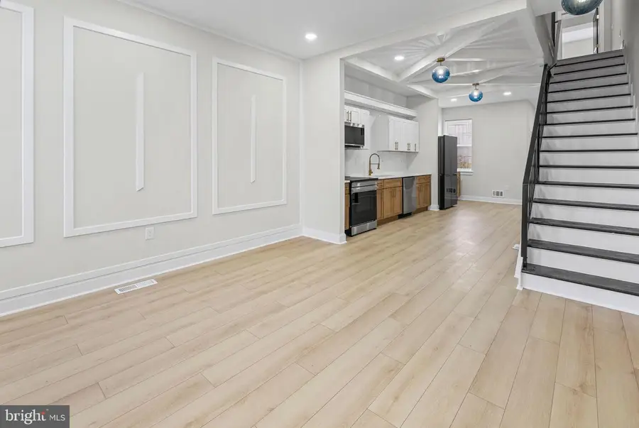 727 E 20th St, Baltimore, MD 21218 - #3