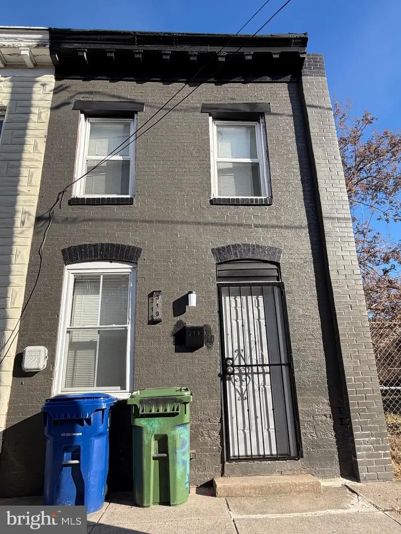 319 S Parrish St, Baltimore, MD 21223 - #1