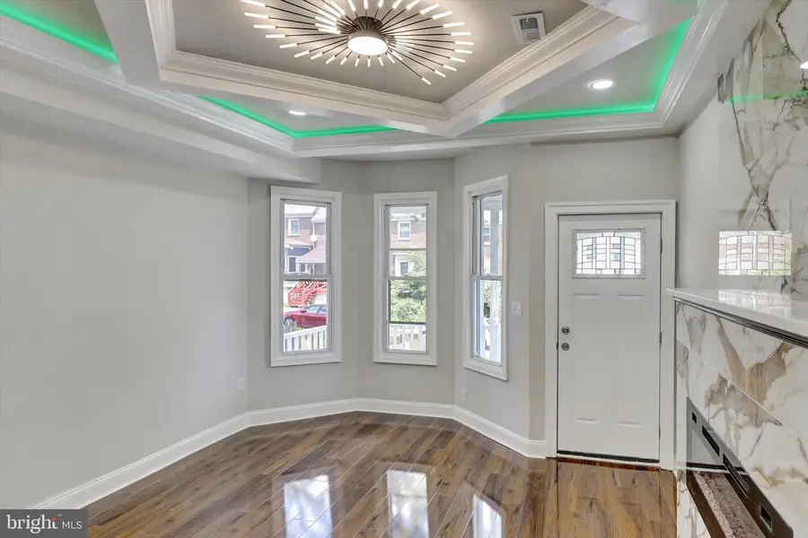 3934 Frisby St, Baltimore, MD 21218 - #3