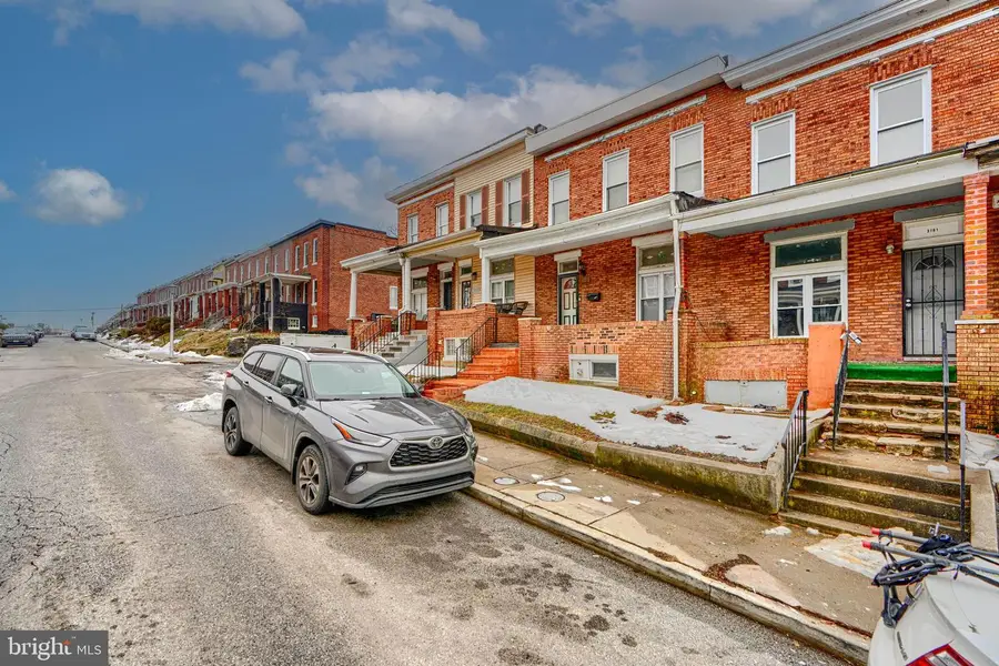 3161 Elmora Ave, Baltimore, MD 21213 - #2