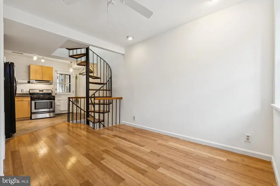 213 Grindall St, Baltimore, MD 21230 - #3