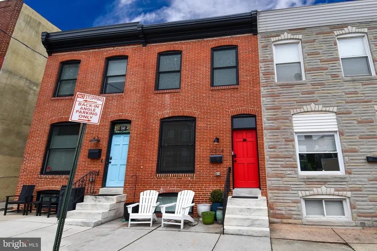 3314 Fait Ave, Baltimore, MD 21224 - #1