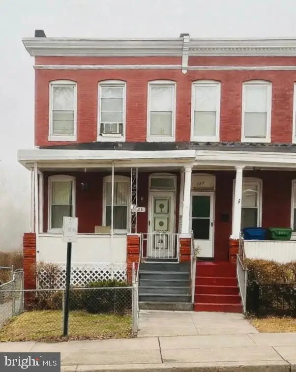 125 S Morley St S, Baltimore, MD 21229 - #1