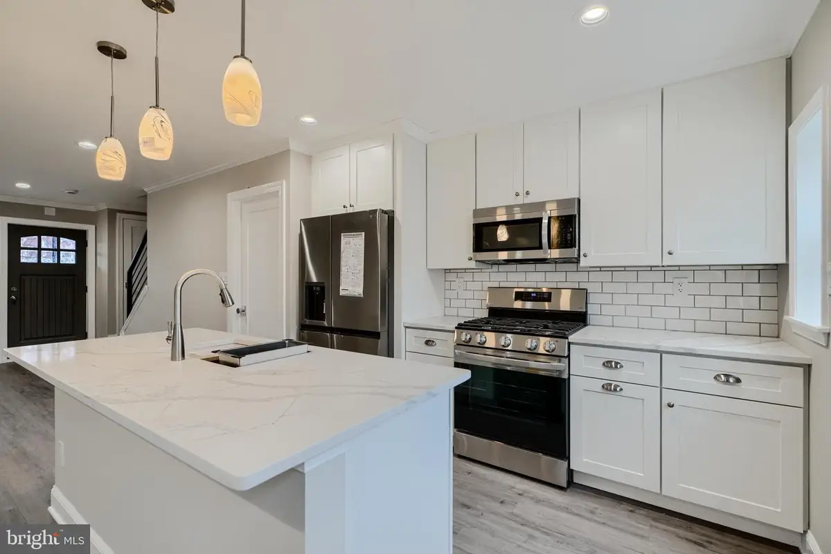 621 Ponca St, Baltimore, MD 21224 - #1