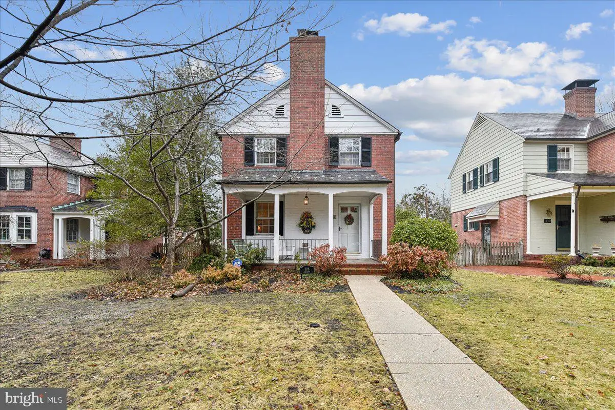 328 Paddington Rd, Baltimore, MD 21212 - #1