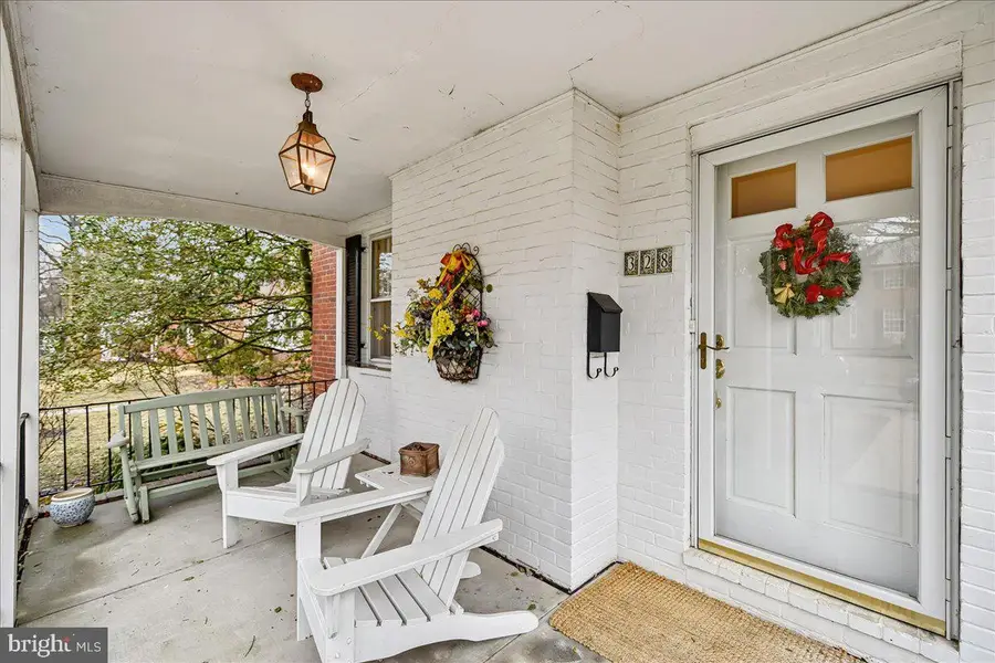 328 Paddington Rd, Baltimore, MD 21212 - #2