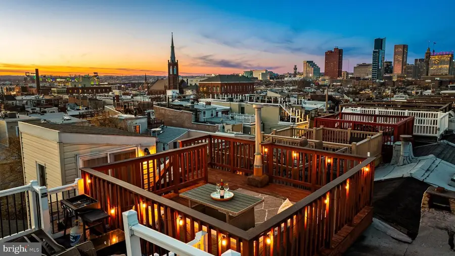 1264 Riverside Ave, Baltimore, MD 21230 - #2